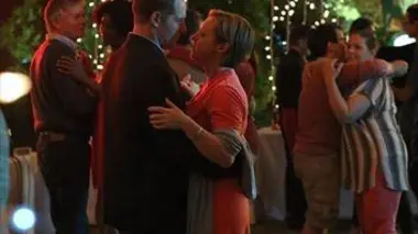 Feux S01E05 Surprise