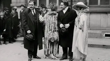 Feydeau à la folie