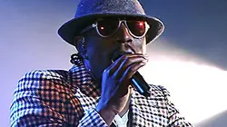 Visuel de FFF à La Cigale