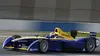 FIA Formula E Electric Future