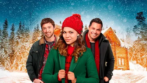 Fiançailles à Noël en streaming