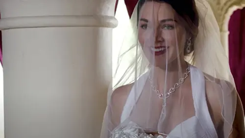 Fiançailles et funérailles