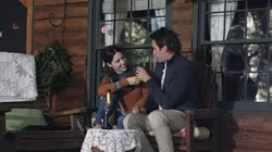 Fiançailles et représailles