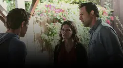 Fiançailles et représailles