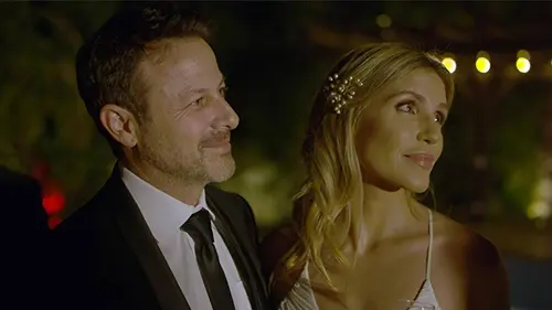 Fiancée à un imposteur