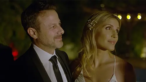 Fiancée à un imposteur