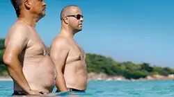 Fiasco à Saint-Tropez