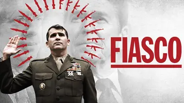 Fiasco The Fall Guy