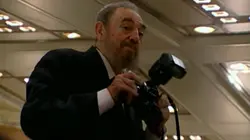 Fidel Castro, une vie pour la révolution