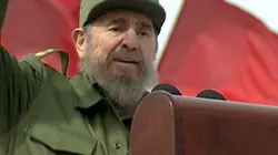 Fidel Castro, une vie pour la révolution
