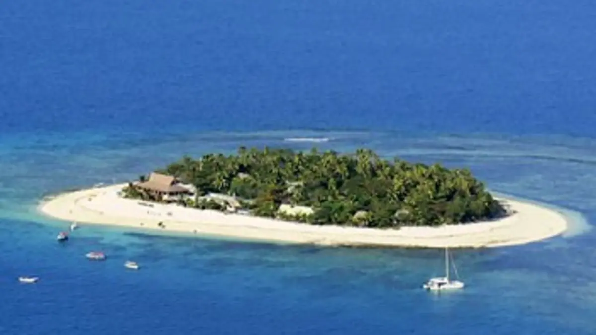 Fidji S01E01 Les îles Fidji