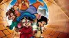 Fievel et le trésor perdu