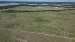 Fièvre climatique en Arctique