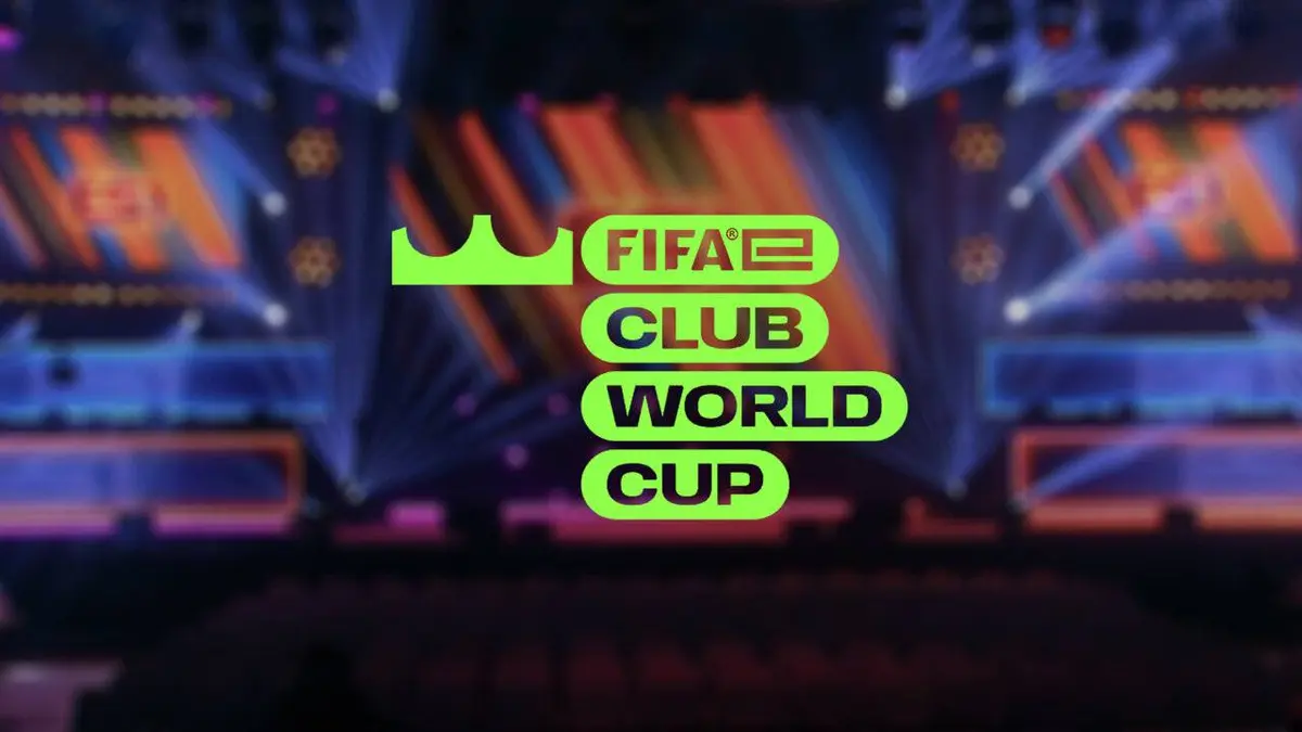 FIFA eClub World Cup