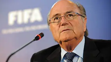 FIFA, le dossier noir de Blatter