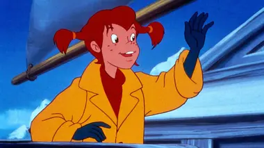 Fifi sauve les baleines