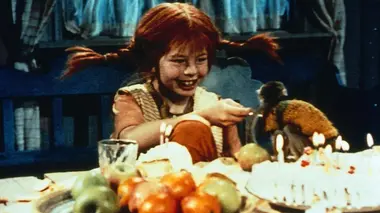 L'anniversaire de Fifi