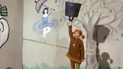 Fifi Brindacier  S01E06 Fifi Brindacier à la foire