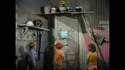 Fifi Brindacier S01E09 Fifi Brindacier et le spunk en streaming