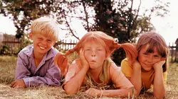 Fifi Brindacier S01E10 Fifi Brindacier en ballon