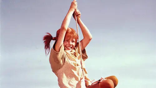 Fifi Brindacier S01E10 Fifi Brindacier en ballon en streaming