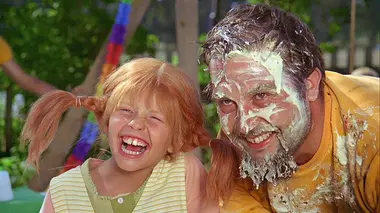 Fifi Brindacier fait ses adieux