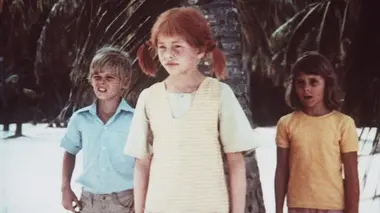 Fifi Brindacier et les pirates