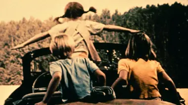 Les randonnées de Fifi Brindacier