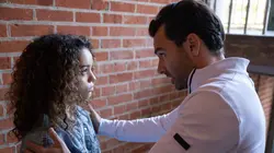 Visuel de Fifteen-Love