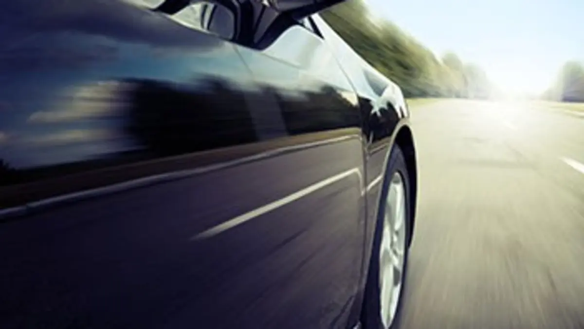 Fifth Gear Romania Special