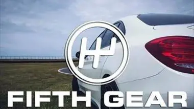 Fifth Gear Episode 5