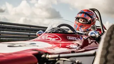 Fifth Gear Exeter Trial