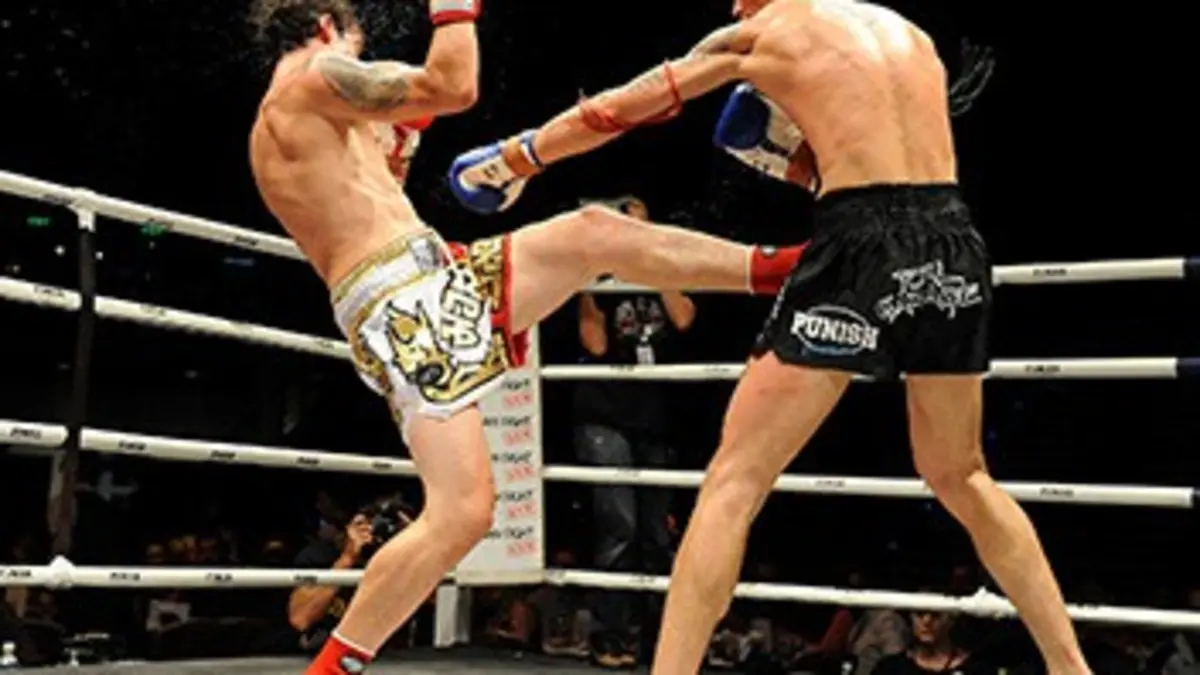 Fight Club WFL