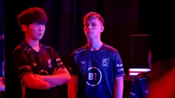 Fight for First: Excel Esports