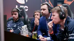 Fight for First: Excel Esports