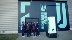 Fight for First: Excel Esports