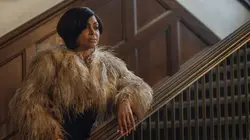 Fight Night: The Million Dollar Heist S01E06 Community man