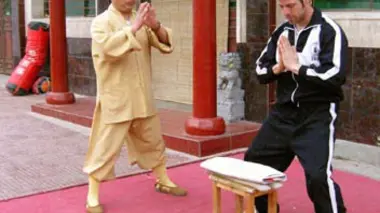 Chine