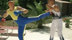 Visuel de Fight Quest