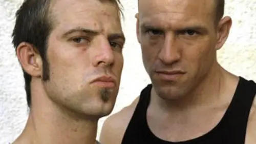 Fight Quest S01E09 Krav maga en Israël