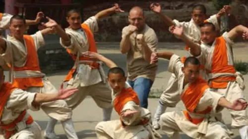 Fight Quest S01E11 Muay thai à Bangkok