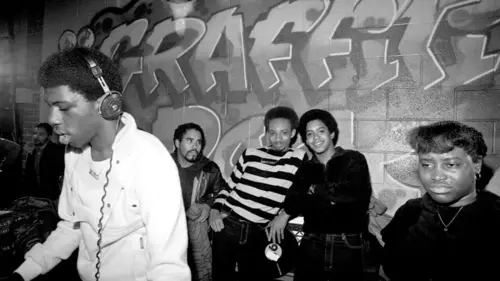 Fight The Power : comment le hip hop a changé le monde