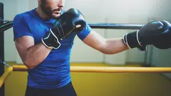 Fighter Club Legends Khabib