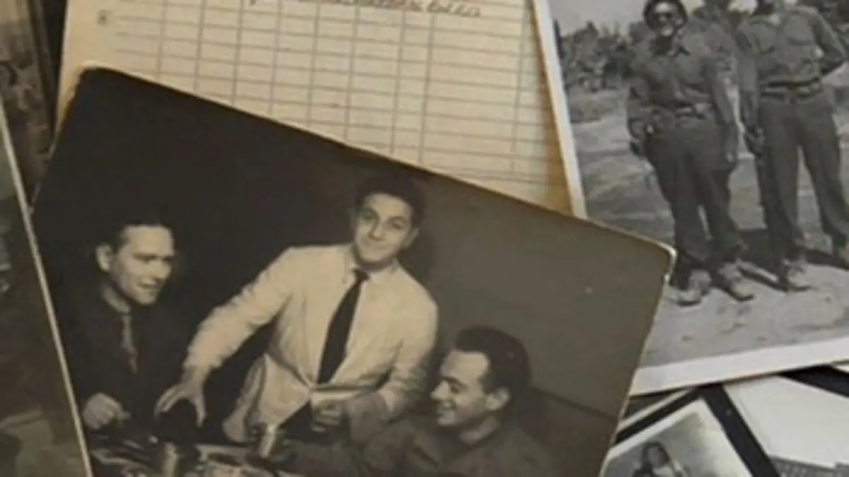 Fighting Paisanos, les Italo-Américains et la guerre