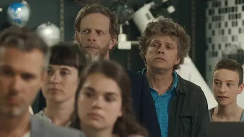 File d'attente S01E11