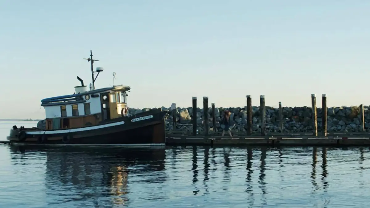 Filets fantômes, le fléau des océans