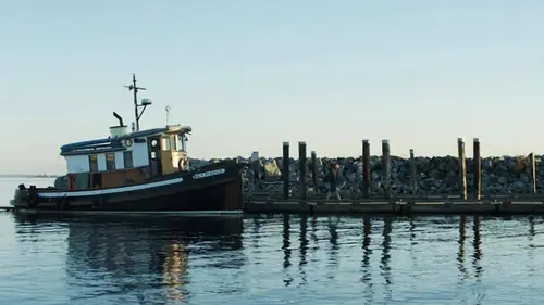 Filets fantômes, le fléau des océans
