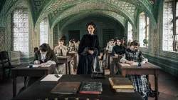 Sur Canal+ à 23h54 : Fille de la nation