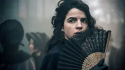 Fille de la nation  S01E05 La putain de la nation