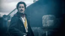 Fille de la nation  S01E05 La putain de la nation